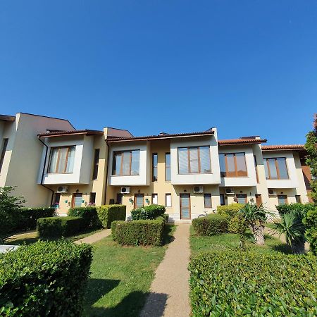 Golf Villa In Lighthouse Golf & Spa Resort 발치크 외부 사진